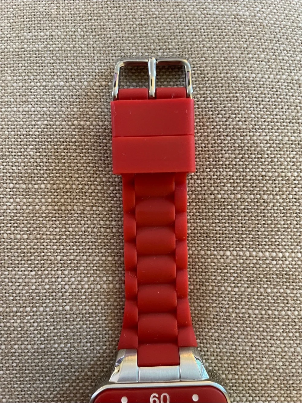Invicta Angel Tritnite 1290 Red Watch